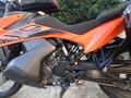2021 KTM 890 Adventure, оранжевый, 1110000 рублей - вид 10