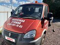 2011 ГАЗ ГАЗель (3302), оранжевый, 930000 рублей