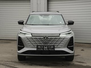 2025 Changan CS75 Plus IV, серый, 4189900 рублей, вид 3