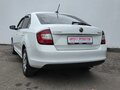 2019 Skoda Rapid I Рестайлинг, белый, 1120000 рублей - вид 6