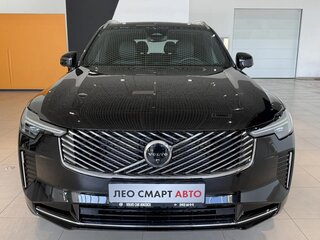 2026 Volvo XC90 B5 II Рестайлинг 2, чёрный, 11700000 рублей, вид 3