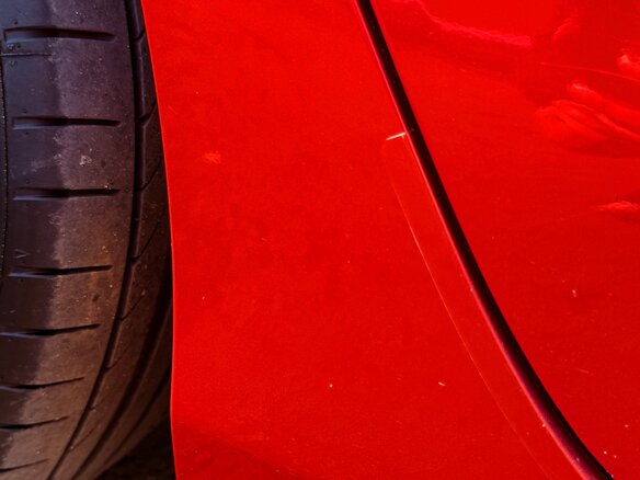2013 Mazda 6 III (GJ), красный, 1550000 рублей - вид 29