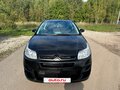 2009 Citroen C4 I Рестайлинг, чёрный, 286500 рублей - вид 3