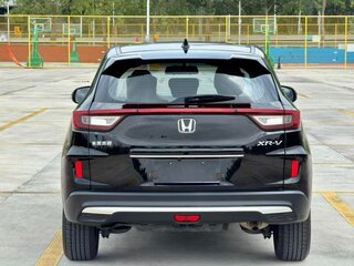 2022 Honda XR-V I Рестайлинг, чёрный, 1270000 рублей, вид 5