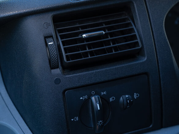 2014 Ford Transit, белый, 1650000 рублей - вид 6