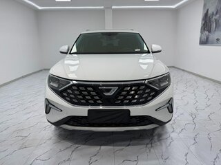 2023 Jetta VS7 I Рестайлинг 1, белый, 1600000 рублей, вид 2