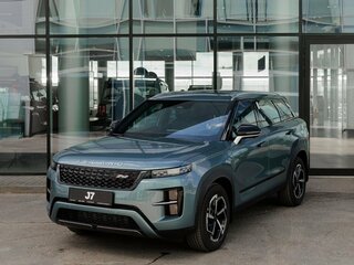 2026 Jeland J7, серый, 3409000 рублей, вид 3