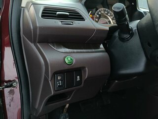 2014 Honda CR-V IV, красный, 1849000 рублей, вид 5
