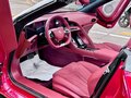 2024 MG Cyberster, красный, 5899777 рублей - вид 7