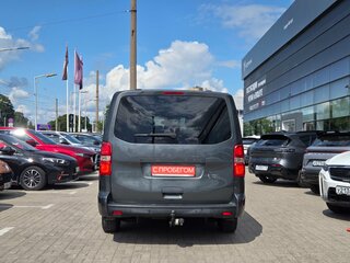 2021 Peugeot Traveller Long I, белый, 1849000 рублей, вид 5