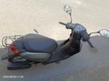 2016 Honda Tact, серый, 75000 рублей - вид 5