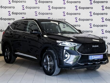 Haval F7 I