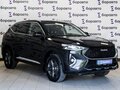 2021 Haval F7 I, чёрный, 1639000 рублей