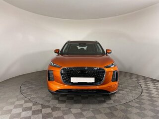 2026 Tenet Plus L6, оранжевый, 3040000 рублей, вид 2