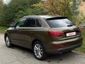 2014 Audi Q3 I (8U), коричневый, 2150000 рублей - вид 6