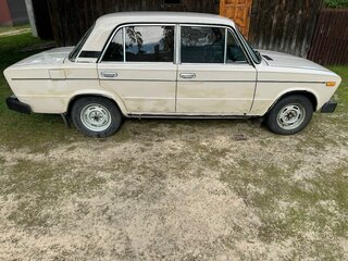 1991 Lada (ВАЗ) 2106, бежевый, 175000 рублей, вид 2
