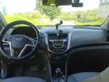 2013 Hyundai Solaris I, чёрный, 745000 рублей - вид 5