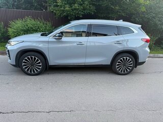 2022 Exeed TXL I Рестайлинг, серый, 2100000 рублей, вид 3