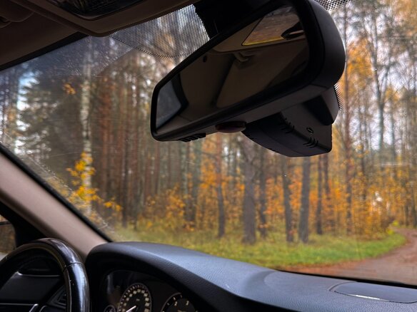 2011 BMW 5 серии 520d VI (F10/F11/F07), серый, 1820000 рублей - вид 24