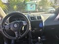 2010 Suzuki SX4 I (Classic) Рестайлинг, чёрный, 728000 рублей - вид 5