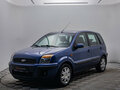 2006 Ford Fusion I Рестайлинг, синий