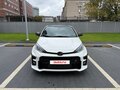 2020 Toyota Yaris IV, белый, 4100000 рублей - вид 1