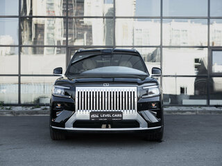 2026 Zeekr 8X 70 kWh, чёрный, 10790000 рублей, вид 3