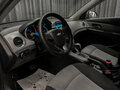 2012 Chevrolet Cruze I, голубой - вид 5