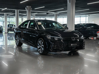 2026 Volkswagen Passat (North America and China) Pro I, чёрный, 4100000 рублей, вид 2