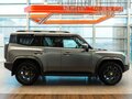 2026 Jetour T2, серый, 4499000 рублей - вид 7