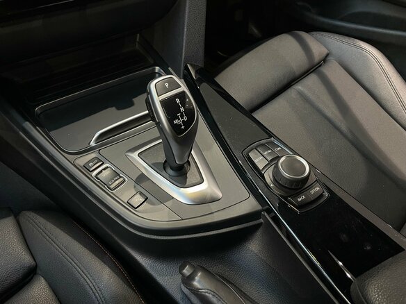 2019 BMW 4 серии 420i F32/F33/F36 Рестайлинг, белый, 2898000 рублей - вид 16