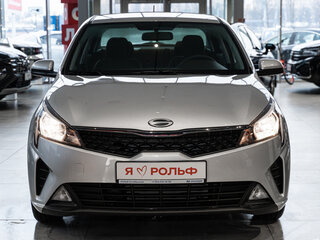 2025 Solaris KRS, серебристый, 2560000 рублей, вид 2