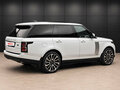 2019 Land Rover Range Rover Long IV Рестайлинг, белый, 7400000 рублей - вид 3