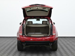 2012 Cadillac SRX II, красный, 1099000 рублей, вид 5