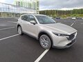 2026 Mazda CX-5 II Рестайлинг, белый, 2620000 рублей - вид 6