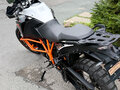 2015 KTM 1190 Adventure R, белый, 850000 рублей - вид 2
