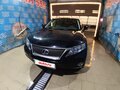 2010 Lexus RX 450h III, чёрный, 1970000 рублей - вид 2