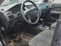 2004 Mitsubishi Lancer IX, серый, 200000 рублей - вид 4