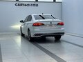 2026 Volkswagen Bora IV (China Market) Рестайлинг, белый, 1990000 рублей - вид 1