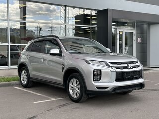 Mitsubishi ASX I Рестайлинг 3