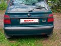 2001 Skoda Felicia I Рестайлинг, зелёный, 102000 рублей - вид 2