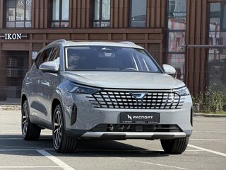 2026 Jetta VS8, серый, 2440000 рублей, вид 1