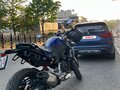 2021 BMW F 900 R, синий, 830000 рублей - вид 8