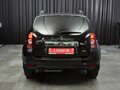 2014 Renault Duster I, чёрный - вид 4