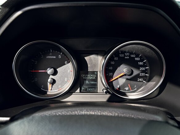 2023 Haval M6 II, белый, 1659000 рублей - вид 8