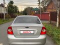 2011 Ford Focus II Рестайлинг, серый, 400000 рублей - вид 3