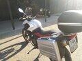 2011 BMW G 650 GS, белый, 380000 рублей - вид 3