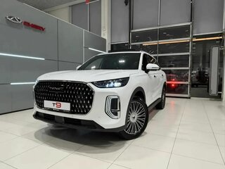 2026 Tenet T9, белый, 4299000 рублей, вид 5