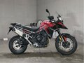 2024 Triumph Tiger 900, красный, 1600000 рублей - вид 1