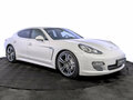2011 Porsche Panamera 4S I, белый, 5200000 рублей - вид 2